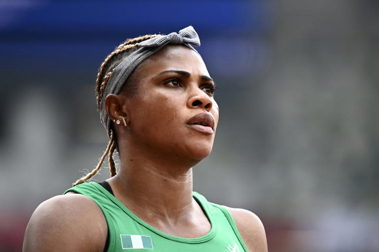 La suspensión antidopaje a la atleta nigeriana Okagbare aumenta de 10 a 11 años
