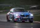 El nuevo BMW M2 se pone a punto en el circuito de Salzburgo