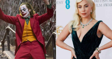 Joker 2 sería un musical con Lady Gaga como Harley Quinn