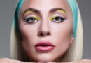 Lady Gaga y el colorido lanzamiento de su marca de cosméticos en Sephora