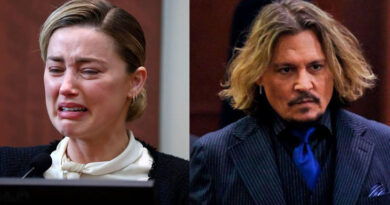 “Las lágrimas de Amber eran de cocodrilo”, jurado rompe el silencio y explica por qué Johnny Depp ganó juicio