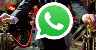 WhatsApp te dejará limitar el número de personas que entra en tus grupos