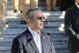 Abinader modifica agenda para Cumbre de las Américas tras muerte de Orlando Jorge Mera