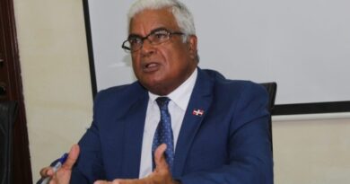 Presidente del PRM asegura creación de otra provincia creará confusión