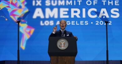 ¿De qué se trata la Alianza de las Américas para la Prosperidad Económica que propuso Biden para Latinoamérica?