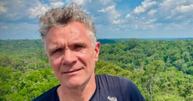 Desaparecen en la Amazonía brasileña un destacado indigenista y un periodista británico
