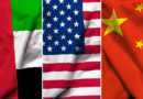 EE.UU. sanciona a varias empresas de China y de los Emiratos Árabes Unidos por "apoyar las ventas de productos petroquímicos iraníes"