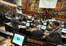 En qué consiste la ley que regula el uso legítimo de la fuerza en Ecuador (y por qué algunos legisladores se abstuvieron en la Asamblea)