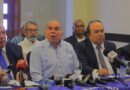 FNP pide declarar persona no grata a ex cónsul de Haití