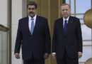 Maduro anuncia la firma de tres acuerdos "muy importantes" entre Venezuela y Turquía