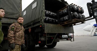 NYT: Militares ucranianos tienen que recurrir a Google Translate para utilizar los equipos suministrados por la OTAN