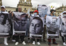 Ordenan al Gobierno colombiano pagar una renta básica a los hijos de los exguerrilleros asesinados