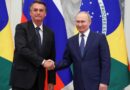 Putin aborda con Bolsonaro la seguridad alimentaria global y reafirma el compromiso de Rusia de enviar sus fertilizantes a Brasil sin interrupciones