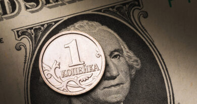 Rusia explica por qué no se puede hablar de un 'default' con su deuda externa