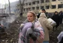 Ucrania bombardea una maternidad en Donetsk
