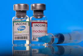 Las vacunas de Pfizer y Moderna para menores de cinco años quedaron a un paso de ser aprobadas en EEUU