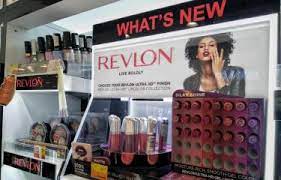 El gigante de los cosméticos Revlon se declaró en bancarrota