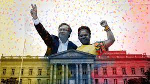 Gustavo Petro: el camino que lo llevó a ser el primer presidente de izquierda en Colombia