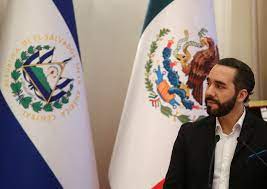 El Congreso de El Salvador aprobó una tercera ampliación de régimen de excepción