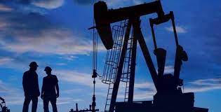 Petróleo cede por toma de ganancias, el WTI se ubica a US$118.50