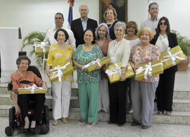 El Instituto de Ayuda al Sordo Santa Rosa celebra su 50 aniversario