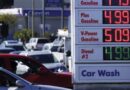 Estados Unidos también sufre impacto por precios de los combustibles