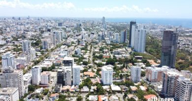 República Dominicana entre los de mayor crecimiento económico de la región