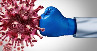 La OMS concluyó que la inmunidad híbrida es la mejor protección contra el COVID