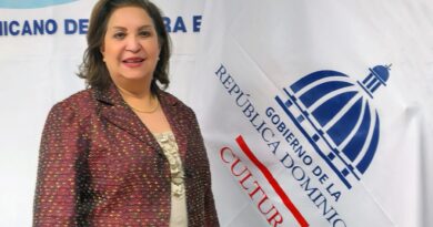 Comisionada de Cultura en EEUU confirma mudanza de CODOCUL a nuevo edificio y aclara actividades siguen sin interrupción