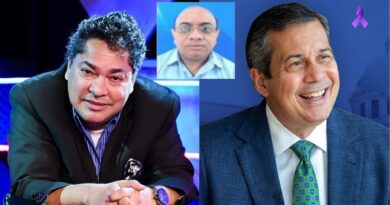 El Pachá pide al MP aplicar mordaza al acusado del asesinato de Jorge Mera para que no lo vuelva a matar con mentiras