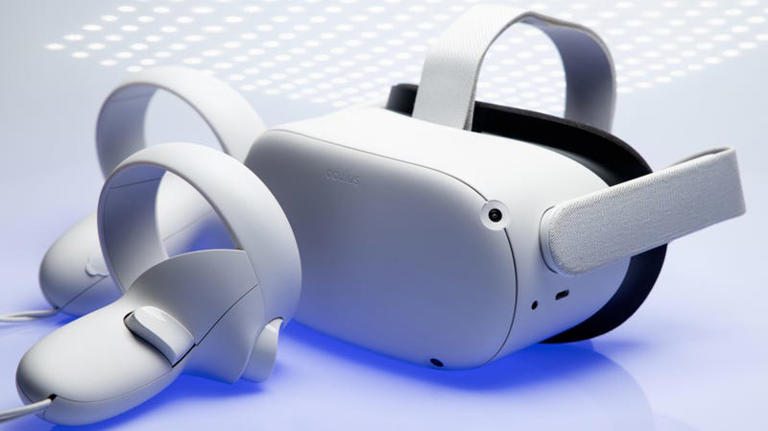 Se acabó el chollo: Meta subirá el precio de sus gafas de realidad virtual Quest 2