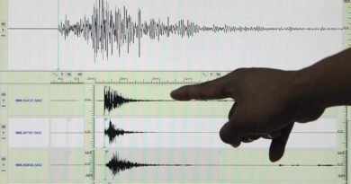 Al menos un muerto por el sismo de magnitud 6,1 en una zona costera de Ecuador