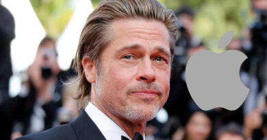 Brad Pitt descarta retirarse; seguirá en el cine: "no me refería a eso"