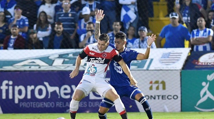 Final Costa Rica: ¿Y si hay empate? ¿Penales o tiempos extras? Los detalles aquí
