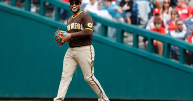 Dominicano Robinson Canó tiene nuevo equipo en MLB: Atlanta Braves adquirió al infielder proveniente de San Diego Padres