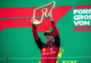 Leclerc destaca cuánto necesitaba una victoria en Austria