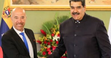 Argentina aboga por la reincorporación plena de Venezuela al Mercosur