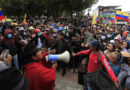 ¿Cuáles fueron los logros del movimiento indígena de Ecuador en los 18 días de protestas?