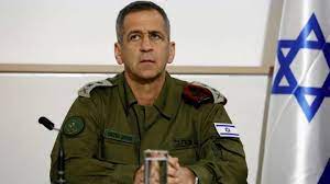 El jefe del Ejército de Israel discutirá cooperación militar en su primera visita a Marruecos