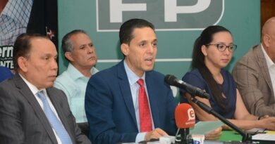 La FP sugiere subsidiar la tarifa eléctrica a población vulnerable