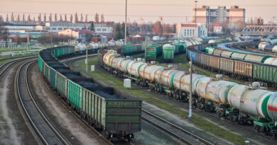 Moscú: Desde la Comisión Europea aseguran que el problema con el tránsito de mercancías a la provincia de Kaliningrado se resolverá pronto