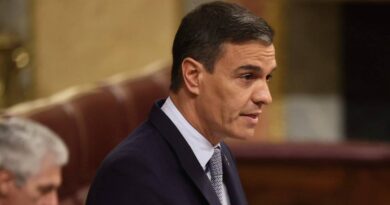 Pedro Sánchez afirma que prohibirá a grandes eléctricas y bancos trasladar los costes de dos nuevos impuestos a los ciudadanos