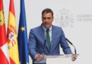 Pedro Sánchez rechaza la "ineficaz" propuesta de Bruselas para reducir el consumo de gas