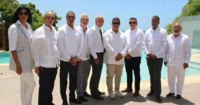 Promoverán auge del turismo en Punta Rucia y otras zonas