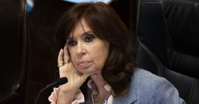 'Protector del macrismo' e 'instrumento de persecución': las críticas de Cristina Kirchner que reavivan el conflicto con la Corte Suprema en Argentina
