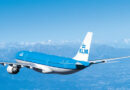 KLM cancela 20 vuelos diarios sólo a Europa