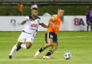 Moca y Cibao FC firman empate en la Liguilla de la Liga Dominicana de Fútbol 2022