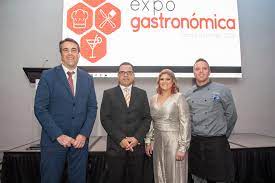 Una nueva edición de Expo Gastronómica