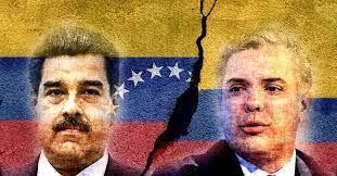 Duque no permitirá que Nicolás Maduro ingrese a Colombia para la posesión de Gustavo Petro