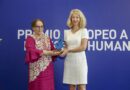 Unión Europea reconoce a la Magistrada Miriam Germán con el Premio Europeo de los Derechos Humanos